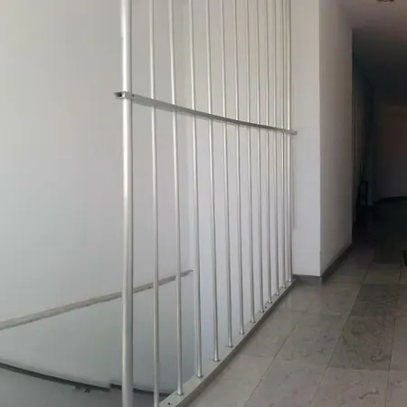 Moguz Flat Tarifa Exterior photo