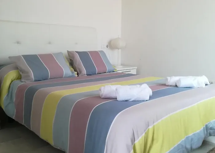 Moguz Flat
