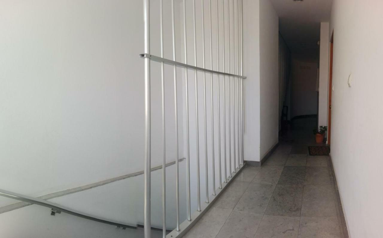 Apartment Moguz Flat Tarifa